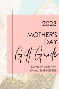 2023 Mother's Day Gift Guide