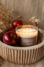 Cinnamon Apple Candle