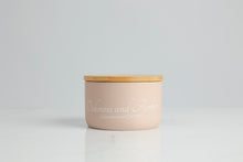 Oakmoss & Amber Candle