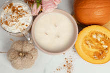 Pumpkin Chai Latte Candle
