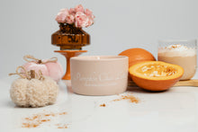 Pumpkin Chai Latte Candle