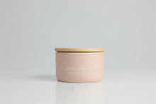 Citrus & Clove Candle