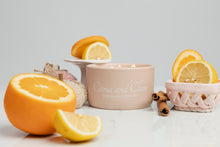 Citrus & Clove Candle