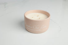 Pumpkin Chai Latte Candle