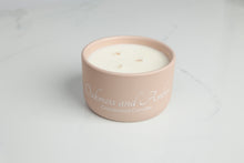 Oakmoss & Amber Candle