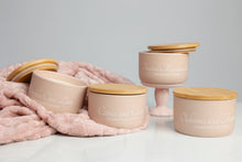 Oakmoss & Amber Candle