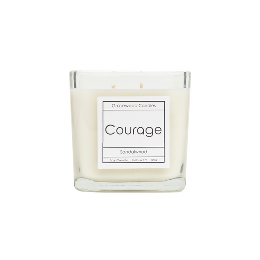 candles, soy candles, candle for stress relief, gracewood, gracewood candles, candle for mom, candle for friend, peace candle, candle making grand rapids, scented candle, candle gift, scripture candle, spring candle, benefits of soy wax, benefits of soy candle, cozy home, candle for birthday, christian candle company, candle with scripture, Joshua 1:9