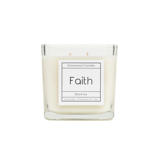 faith candle,candles, soy candles, candle for stress relief, gracewood, gracewood candles, candle for mom, candle for friend, peace candle, candle making grand rapids, scented candle, candle gift, scripture candle, spring candle, benefits of soy wax, benefits of soy candle, cozy home, candle for birthday, christian candle company, candle with scripture, 