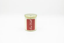 "It is Well" Candle
