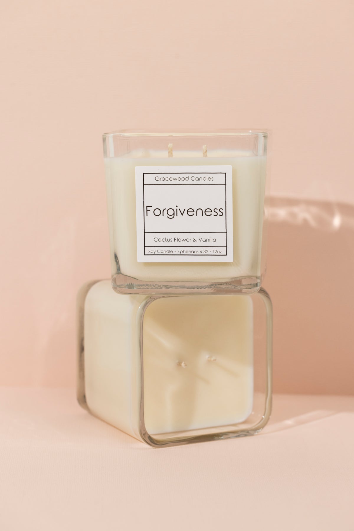 faith candle,candles, soy candles, candle for stress relief, gracewood, gracewood candles, candle for mom, candle for friend, peace candle, candle making grand rapids, scented candle, candle gift, scripture candle, spring candle, benefits of soy wax, benefits of soy candle, cozy home, candle for birthday, christian candle company, candle with scripture, 