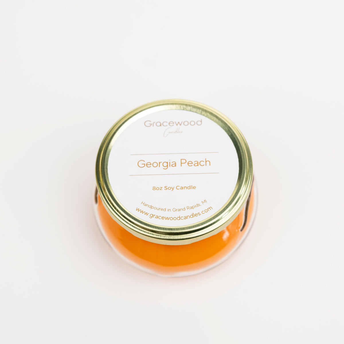 spring candle, summer candle, peach candle,candles, soy candles, candle for stress relief, gracewood, gracewood candles, candle for mom, candle for friend, peace candle, candle making grand rapids, scented candle, candle gift, scripture candle, spring candle, benefits of soy wax, benefits of soy candle, cozy home, candle for birthday, christian candle company, candle with scripture,