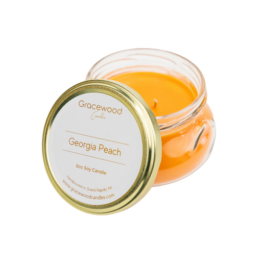spring candle, summer candle,candles, soy candles, candle for stress relief, gracewood, gracewood candles, candle for mom, candle for friend, peace candle, candle making grand rapids, scented candle, candle gift, scripture candle, spring candle, benefits of soy wax, benefits of soy candle, cozy home, candle for birthday, christian candle company, candle with scripture, 