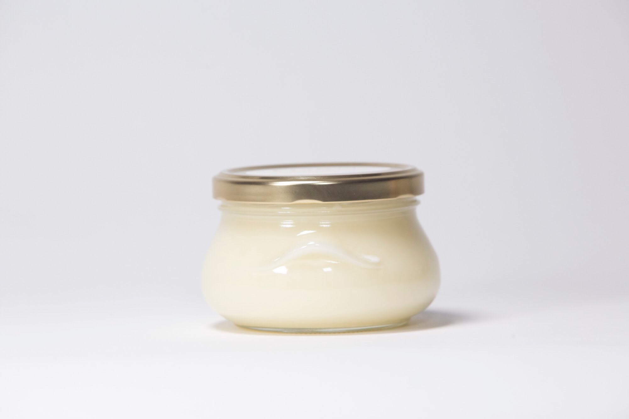Coconut Lime Verbena - Scented Natural Soy Wax Candle - 16 Oz Mason Jar