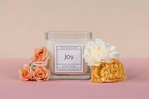 candles, soy candles, candle for stress relief, gracewood, gracewood candles, candle for mom, candle for friend, peace candle, candle making grand rapids, scented candle, candle gift, scripture candle, spring candle, benefits of soy wax, benefits of soy candle, cozy home, candle for birthday, christian candle company, candle with scripture,