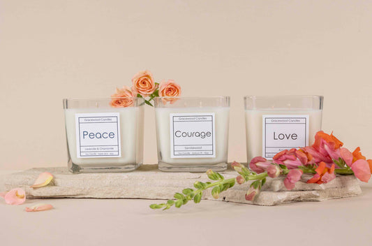 candle making grand rapids, candle, soy candle, candle for peace, candle for mom, candle making near me, candle making classes, gracewood, christian candle company, handmade, inspirational gift, christian gift,  inspirational gift, gracewood
