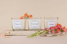 Soy Candles, handmade candles, lavender candle, stress relief candle, candle gift set, gift set, candle bundle, sandalwood candle, candle with scripture, gift with scripture, woman owned business, black owned business, candle making, gracewood, gracewood candles, michigan made, michigan candles, grand rapids products, non-toxic candles, cute candles, unique gift, gifts for her, gift for mom