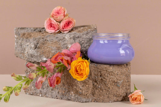 candles, soy candles, candle for stress relief, gracewood, gracewood candles, candle for mom, candle for friend, peace candle, candle making grand rapids, scented candle, candle gift, scripture candle, spring candle, benefits of soy wax, benefits of soy candle, cozy home, candle for birthday, christian candle company, candle with scripture,
