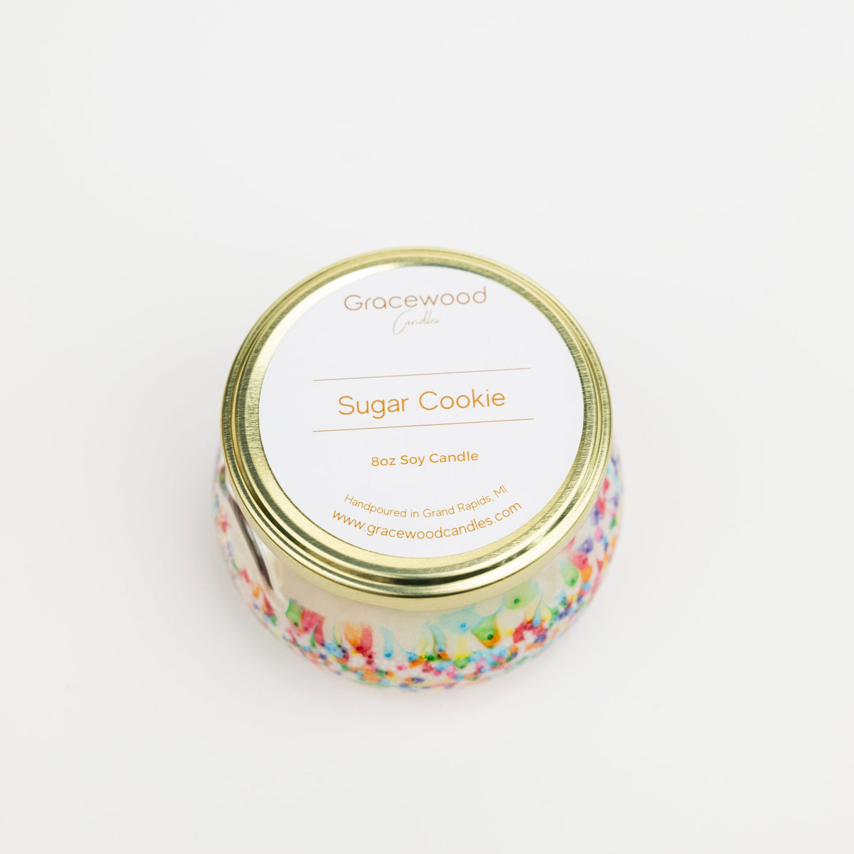 sugar cookies candle, sugar cookie candle, birthday cake candle, birthday candle,candles, soy candles, candle for stress relief, gracewood, gracewood candles, candle for mom, candle for friend, peace candle, candle making grand rapids, scented candle, candle gift, scripture candle, spring candle, benefits of soy wax, benefits of soy candle, cozy home, candle for birthday, christian candle company, candle with scripture,